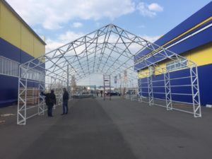 Здесь собраны фотографии наших проектов.